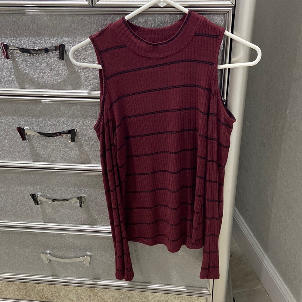 long sleeve tunic